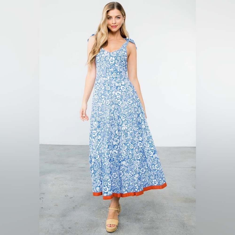 THML dress